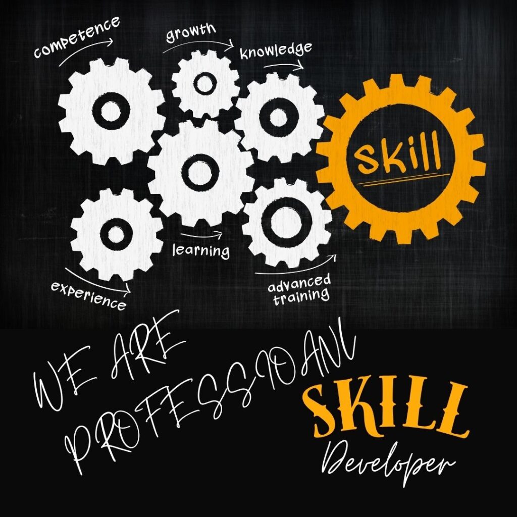 skill development consultant is Dehradun