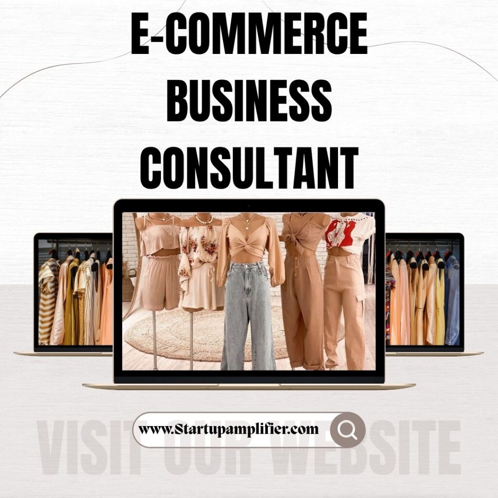 ecommerce consultant is Dehradun