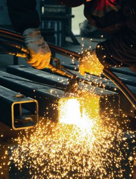 2 manufacturing job