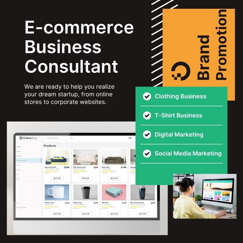 Responsive Website (29) ecommerce business consultant