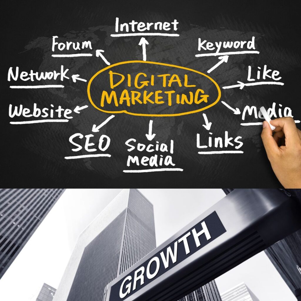 digital marketing agency in Dehradun startupamplifier.com