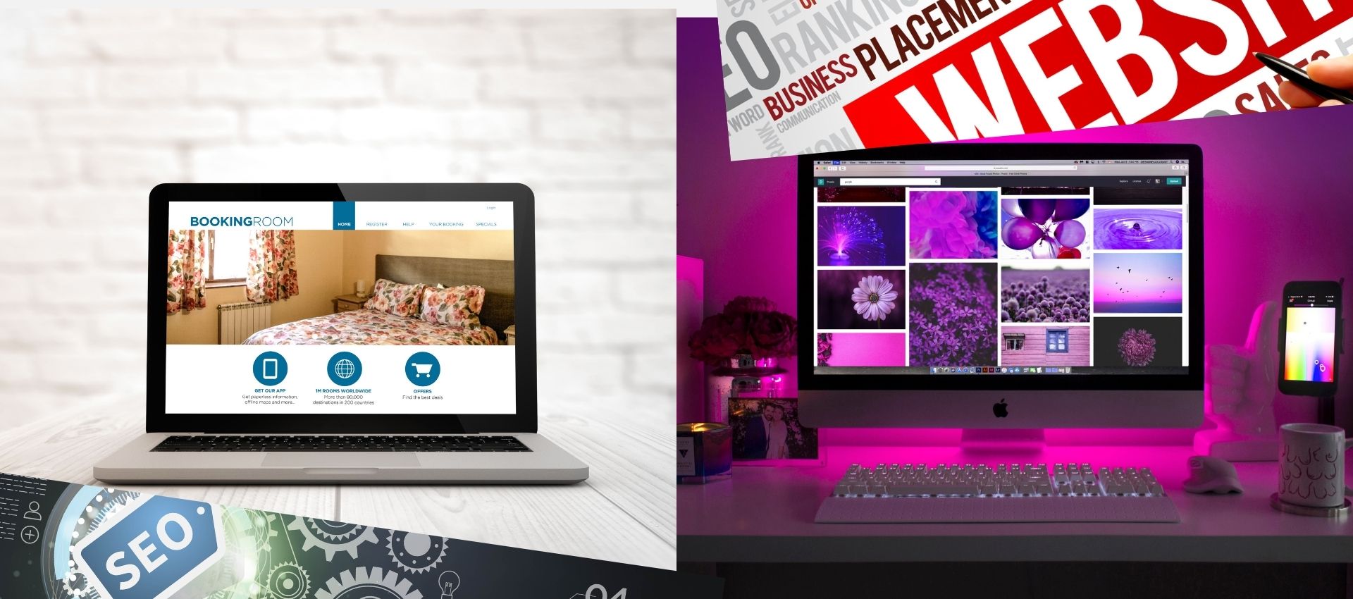 website developer in dehradun