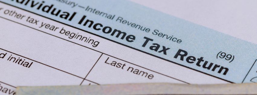 income tax calculator