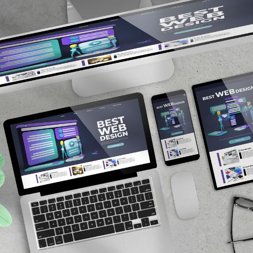 website designing service in Dehradun, www.startupamplifier.com