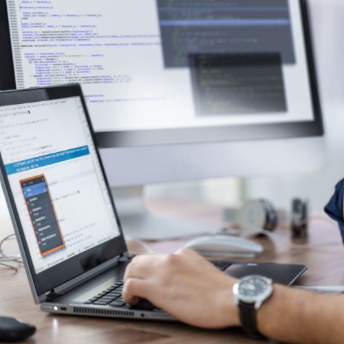 custom site for every business