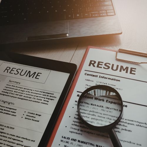 resume writing service in Dehradun, www.startupamplifier.com