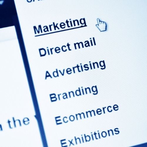 marketing