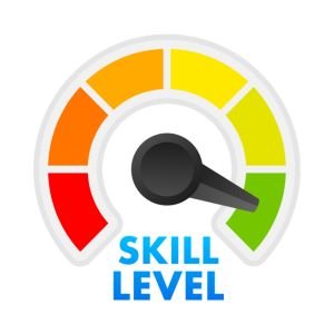 1 - Startup Amplifier skills