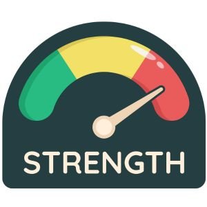 2 - Startup Amplifier strength