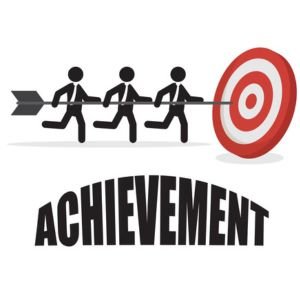 achievement - Startup Amplifier achievement